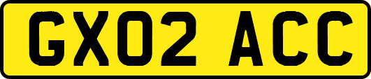 GX02ACC