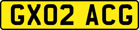 GX02ACG