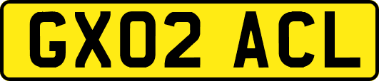 GX02ACL