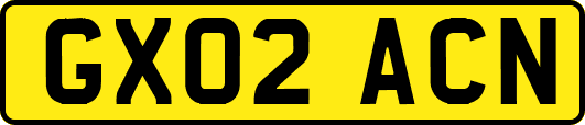 GX02ACN