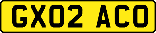 GX02ACO