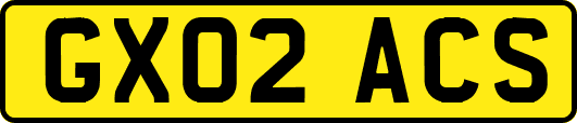 GX02ACS