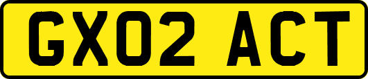 GX02ACT