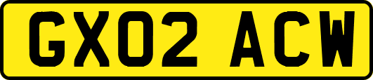 GX02ACW