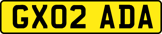 GX02ADA