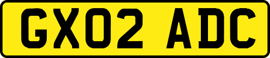 GX02ADC