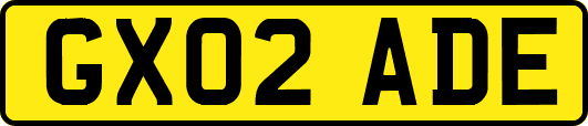 GX02ADE