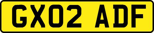 GX02ADF