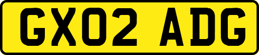 GX02ADG