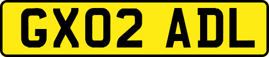 GX02ADL
