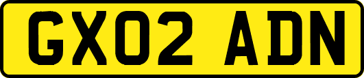 GX02ADN