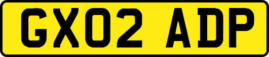 GX02ADP