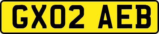 GX02AEB
