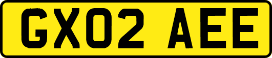 GX02AEE