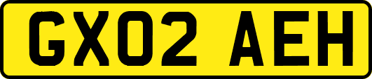GX02AEH