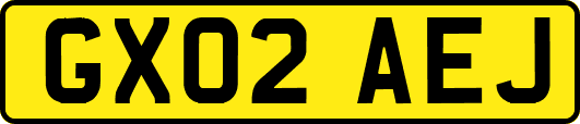 GX02AEJ