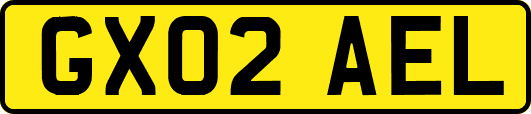 GX02AEL