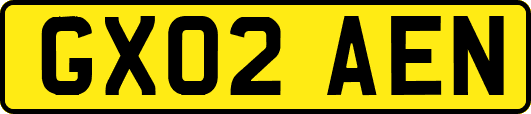GX02AEN