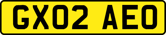 GX02AEO