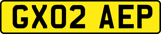GX02AEP