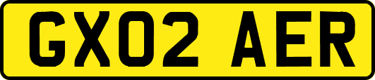 GX02AER