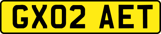 GX02AET