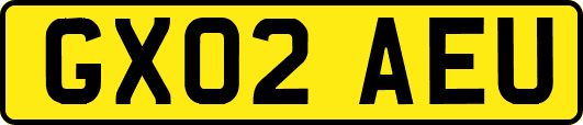GX02AEU