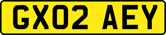 GX02AEY