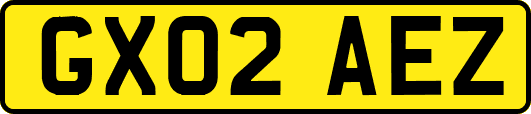 GX02AEZ