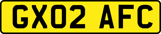 GX02AFC