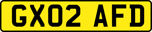 GX02AFD