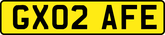 GX02AFE