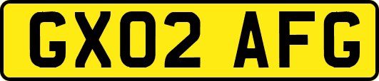 GX02AFG