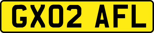 GX02AFL