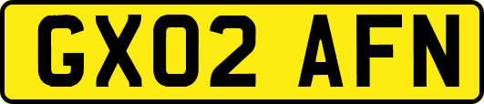 GX02AFN