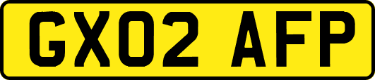 GX02AFP