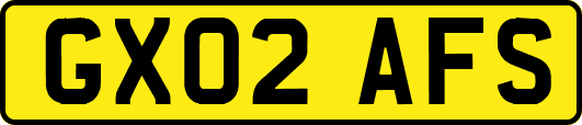 GX02AFS