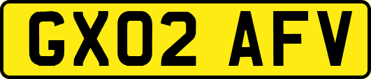 GX02AFV