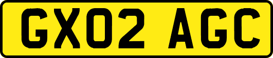 GX02AGC