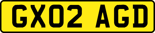GX02AGD