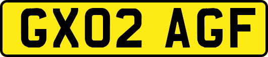 GX02AGF