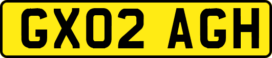 GX02AGH