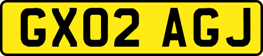 GX02AGJ