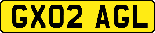 GX02AGL