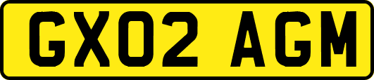 GX02AGM