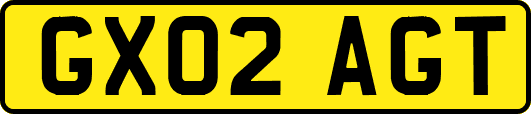 GX02AGT