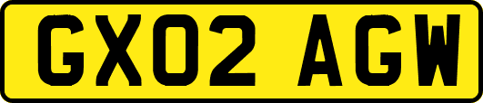 GX02AGW