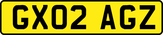 GX02AGZ
