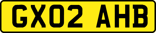 GX02AHB