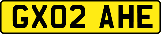GX02AHE